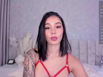 girl Asian Cam Models with candyred88