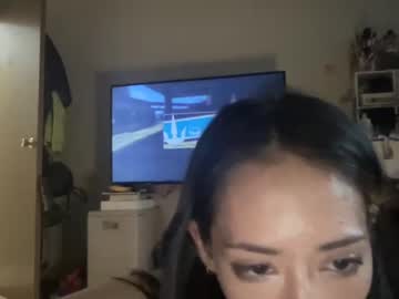 couple Asian Cam Models with artnchill