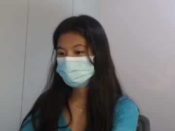 girl Asian Cam Models with simply_sassy
