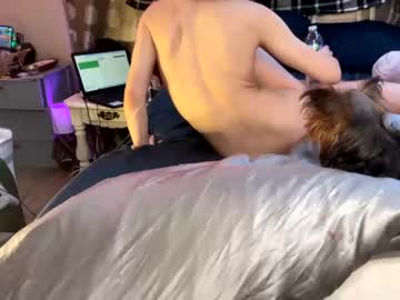 couple Asian Cam Models with nymphosnlove