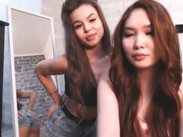girl Asian Cam Models with liajasmin
