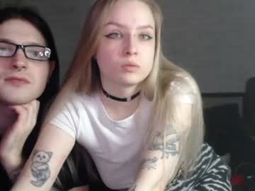 couple Asian Cam Models with acid666kittens