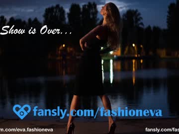 girl Asian Cam Models with eva_fashionista