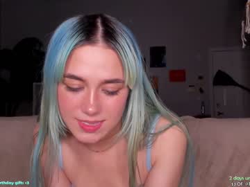 girl Asian Cam Models with fairyinthewild
