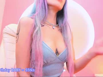 girl Asian Cam Models with cutie__belle