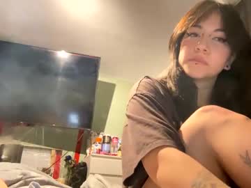 girl Asian Cam Models with yayoux03