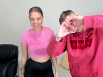 couple Asian Cam Models with ruby_mills