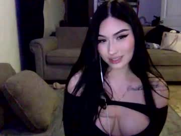 girl Asian Cam Models with candycane26