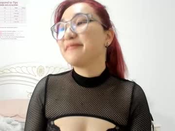 girl Asian Cam Models with lifa_chaan