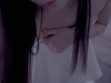 girl Asian Cam Models with miso_misa