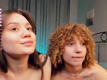 couple Asian Cam Models with _beauty_smile_