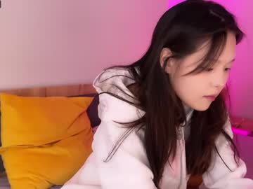 girl Asian Cam Models with shy_lee33