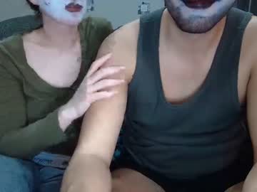 couple Asian Cam Models with norahexx