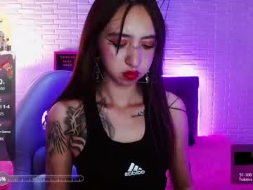 girl Asian Cam Models with _angel_foxxx
