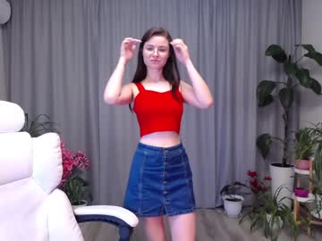 girl Asian Cam Models with marta_merry