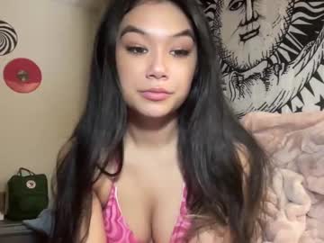 girl Asian Cam Models with victoriawoods7