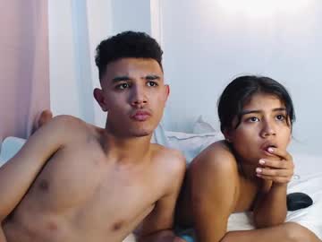 couple Asian Cam Models with sexualparadise_