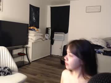 couple Asian Cam Models with babyandhardin