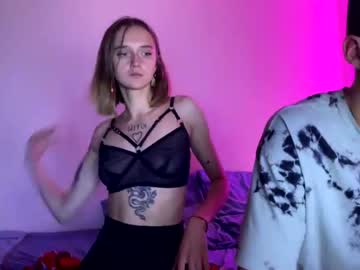 couple Asian Cam Models with daiquiri_lime13