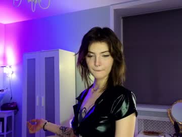 girl Asian Cam Models with adelina____