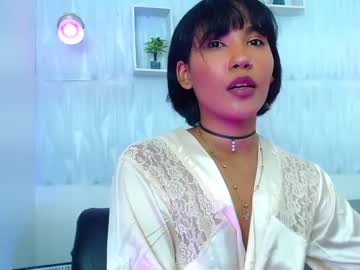 girl Asian Cam Models with mary_rouse2
