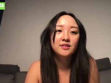 girl Asian Cam Models with yourlilylee