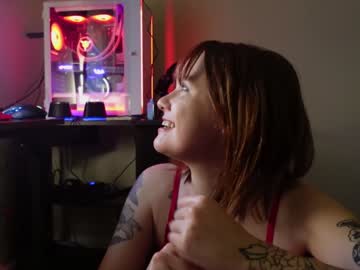 couple Asian Cam Models with cecilia_red