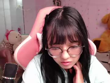 girl Asian Cam Models with maru_chan_