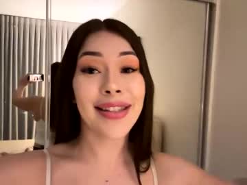 girl Asian Cam Models with pussycandy4u