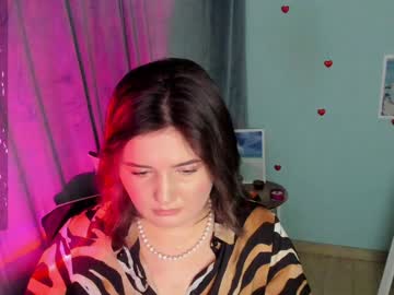 girl Asian Cam Models with jennie_berry