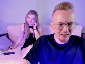 couple Asian Cam Models with cutie_lilu