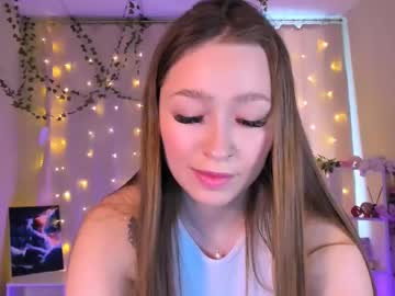 girl Asian Cam Models with fleurs_de_cerisier