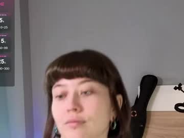 girl Asian Cam Models with kina_ka