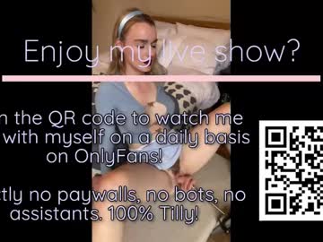 girl Asian Cam Models with tillyfox