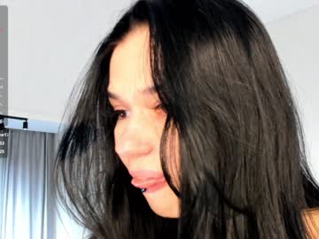 girl Asian Cam Models with augustacurington