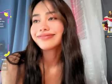 girl Asian Cam Models with asianbabecandy