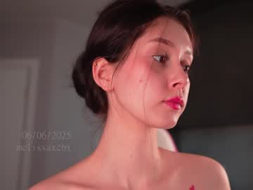 girl Asian Cam Models with melissaxcbx