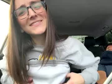 couple Asian Cam Models with agegapbaby