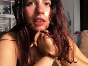 girl Asian Cam Models with kalina_kittie