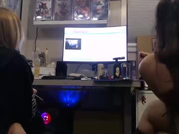 couple Asian Cam Models with greekgodandgoddess