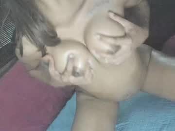 couple Asian Cam Models with soleiandkairo