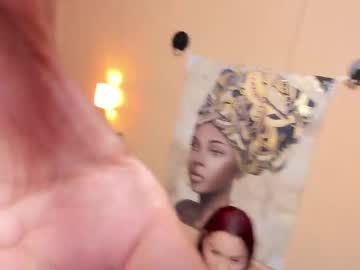 couple Asian Cam Models with princess_bratty