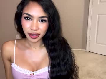 girl Asian Cam Models with adelinachey