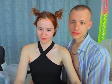 couple Asian Cam Models with romantic_story