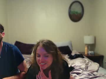 couple Asian Cam Models with garyandlexie