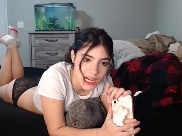 girl Asian Cam Models with selena_steele