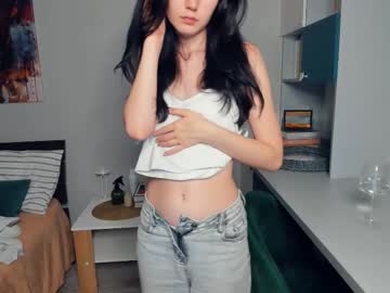 girl Asian Cam Models with shelley_pearl