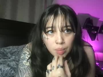girl Asian Cam Models with zombabymarie