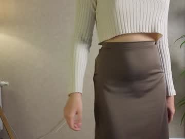 girl Asian Cam Models with chelseafurnish