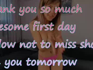 girl Asian Cam Models with jenykleine01